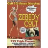 Cult 70s Porno Director: Zebedy Colt Triple Feature 1 | Alpha Blue Archives