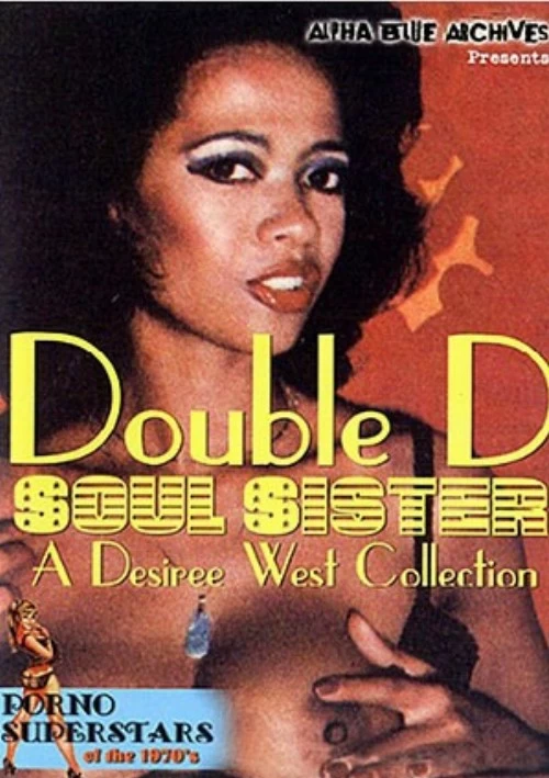 Double D Soul Sister: A Desiree West Collection