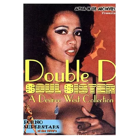 Double D Soul Sister: A Desiree West Collection | Alpha Blue Archives