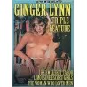 Ginger Lynn Triple Feature | Alpha Blue Archives