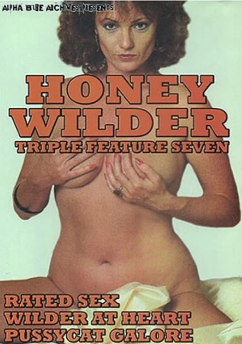 Honey Wilder Triple Feature 7