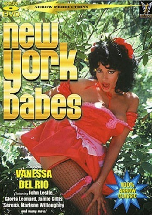 New York Babes