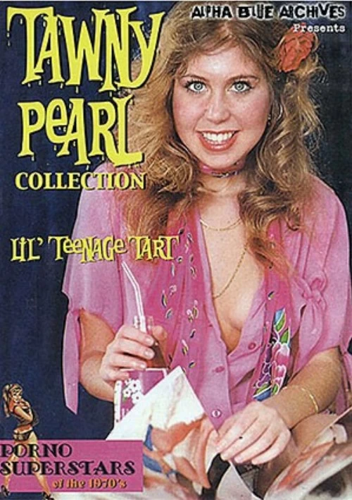Tawny Pearl Collection | Alpha Blue Archives