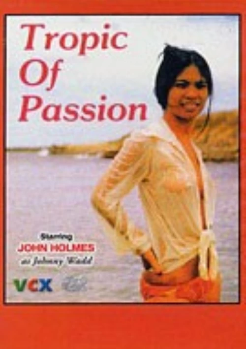 Tropic Of Passion | VCX
