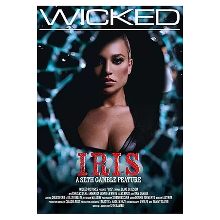 Iris | Wicked Pictures