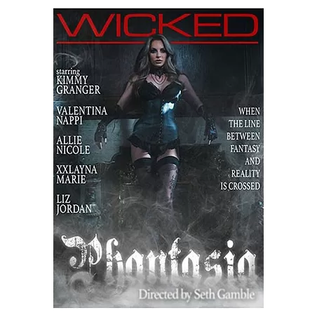 Phantasia | Wicked Pictures