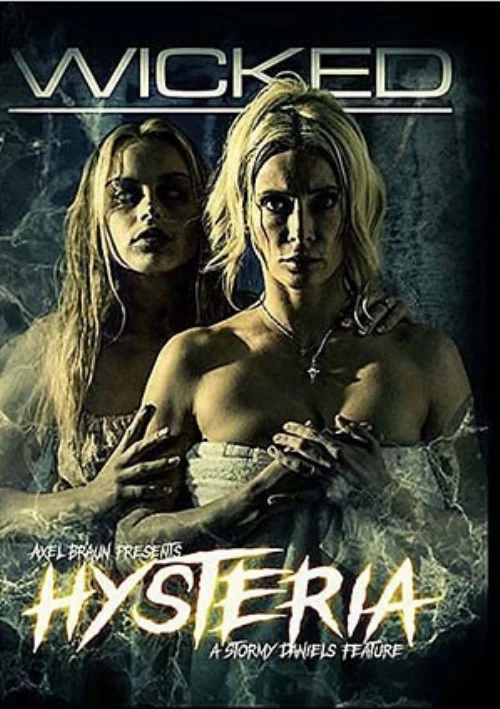 Hysteria | Wicked Pictures