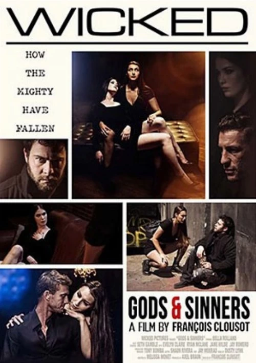 Gods & Sinners | Wicked Pictures