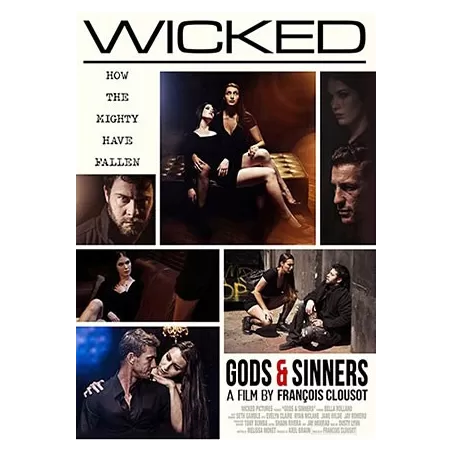 Gods & Sinners | Wicked Pictures