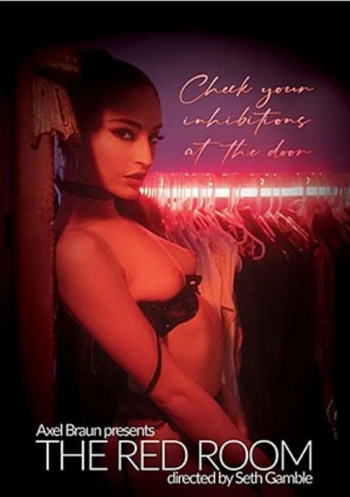 The Red Room | Wicked Pictures