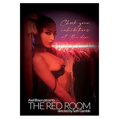 The Red Room | Wicked Pictures