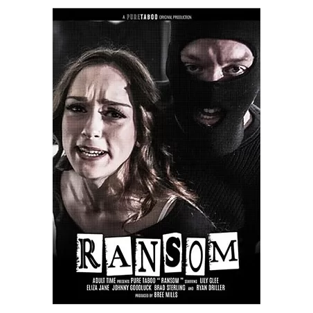 Ransom | Pure Taboo