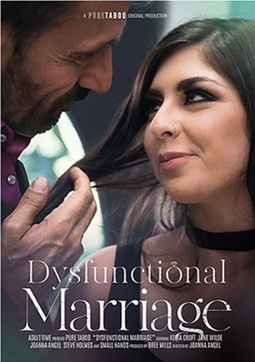 Dysfunctional Marriage | Pure Taboo