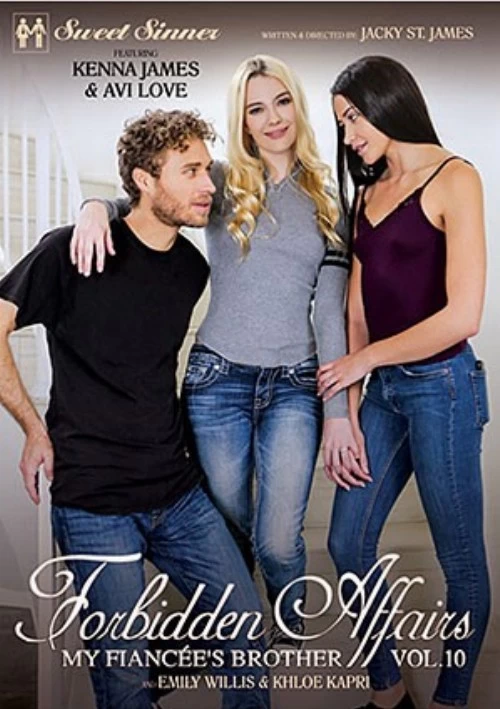 Sweet Sinner | PORNO-DVD.STORE