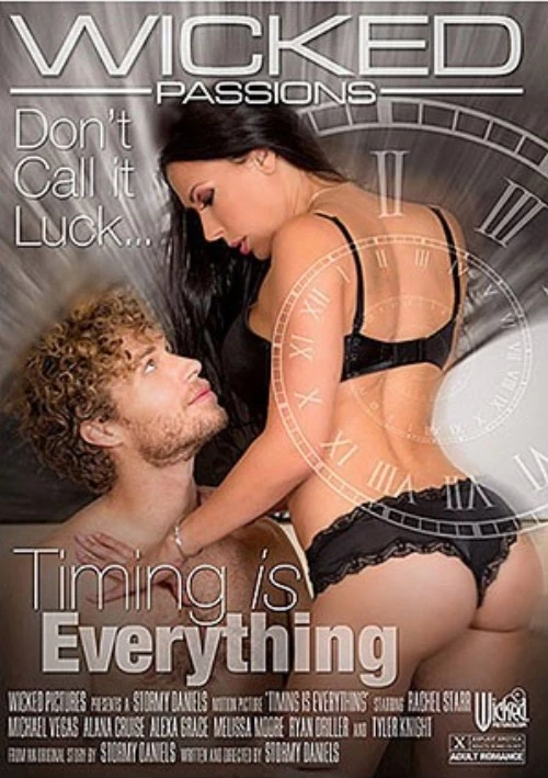 Timing Is Everything | Wicked Pictures