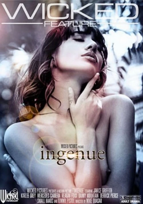 Ingenue | Wicked Pictures