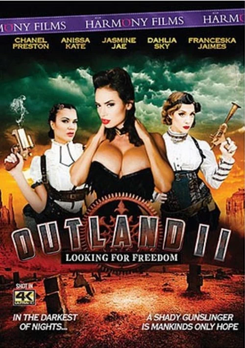 Outland 2: Looking For Freedom | Harmony