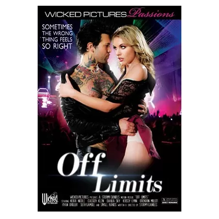 Off Limits | Wicked Pictures