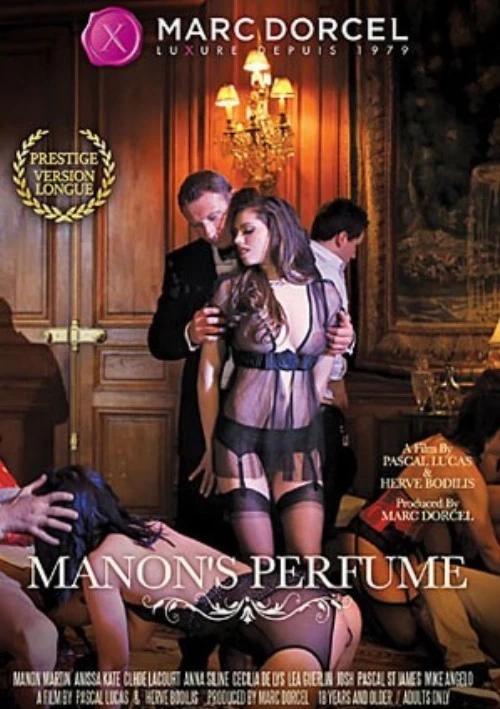Manon's Perfume | Marc Dorcel
