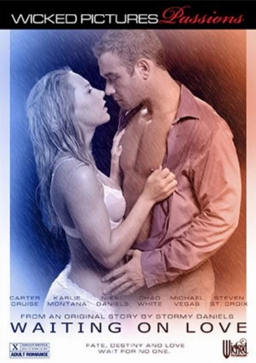 Waiting On Love | Wicked Pictures