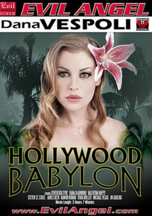 Hollywood Babylon