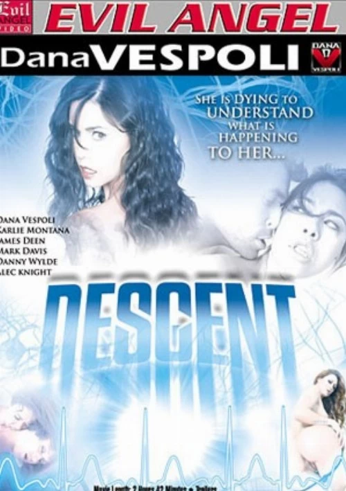 Descent | Evil Angel