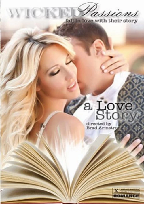 A Love Story | Wicked Pictures