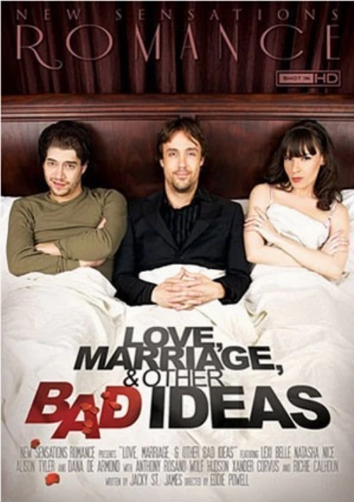 Love, Marriage & Other Bad Ideas | New Sensations