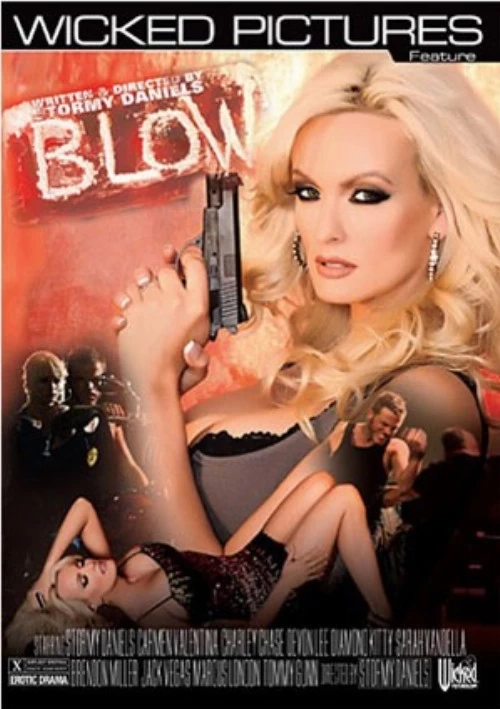 Blow | Wicked Pictures