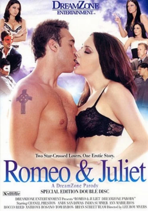 Romeo & Juliet Parody (2 Disc Set) | Dream Zone