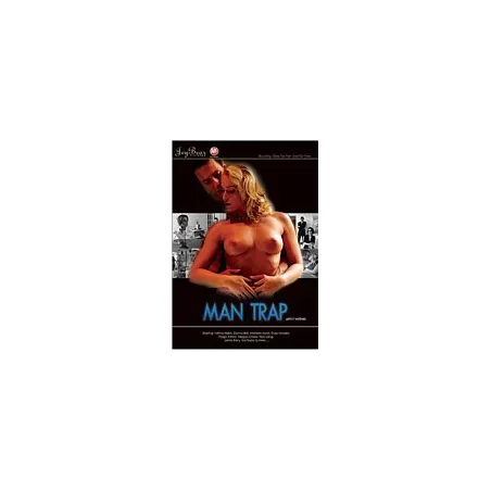Man Trap | Joy Bear