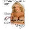 Stormy Daniels Combo Pack (4 Disc Set) | Wicked Pictures