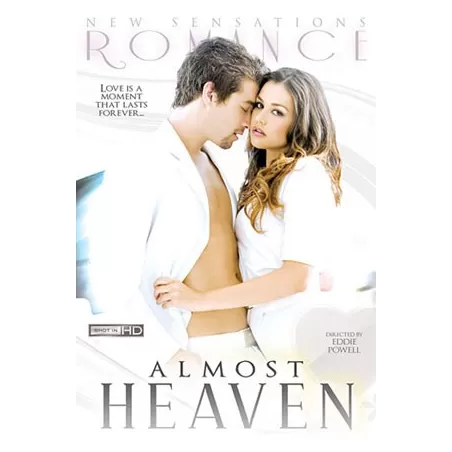 Almost Heaven | New Sensations