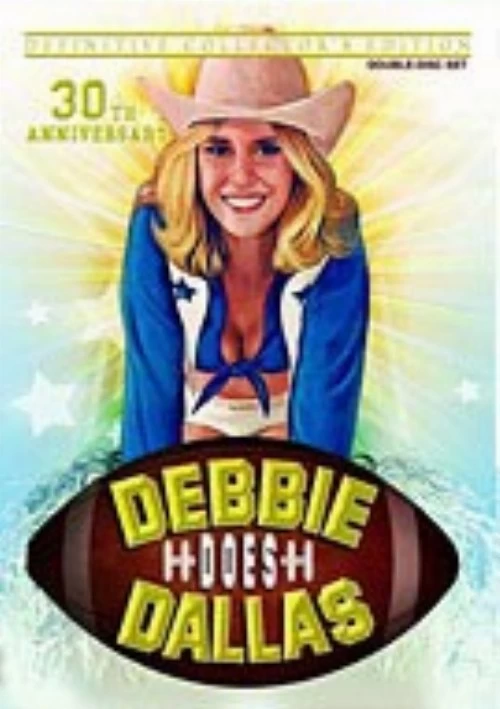 Debbie Does Dallas: 30th Anniversary (2 Disc Set)