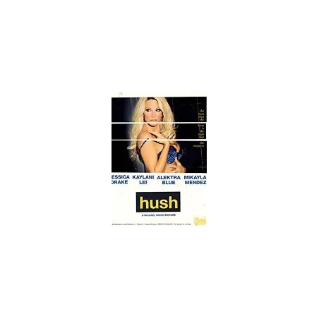 Hush | Wicked Pictures