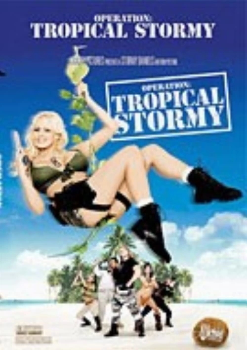 Operation: Tropical Stormy (3 Disc Set)