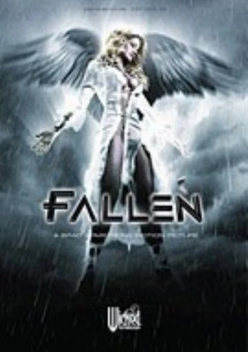 Fallen 1 (3 Disc Set) | Wicked Pictures