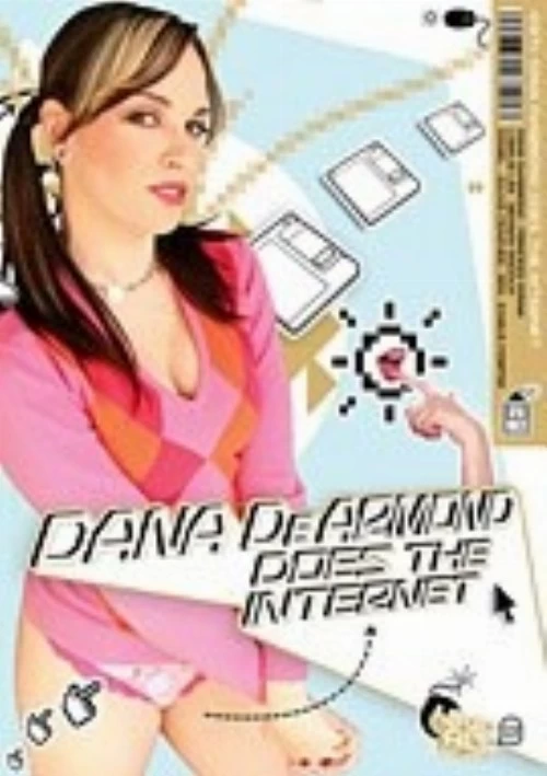 Dana Dearmond Does The Internet (3 Disc Set) | Vivid Alt