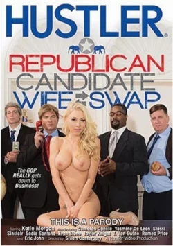 Republican Candidate Wife Swap