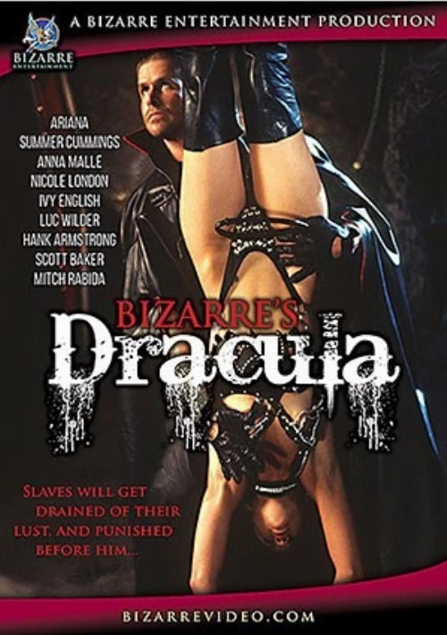 Bizarre's Dracula | Bizarre