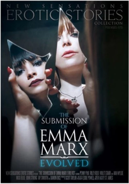 The Submission Of Emma Marx: Evolved