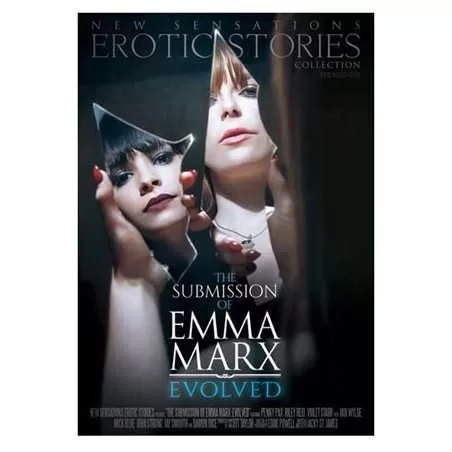 The Submission Of Emma Marx: Evolved | New Sensations