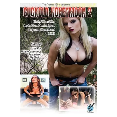 Cuckold Honeymoon 2 | Venus Girls
