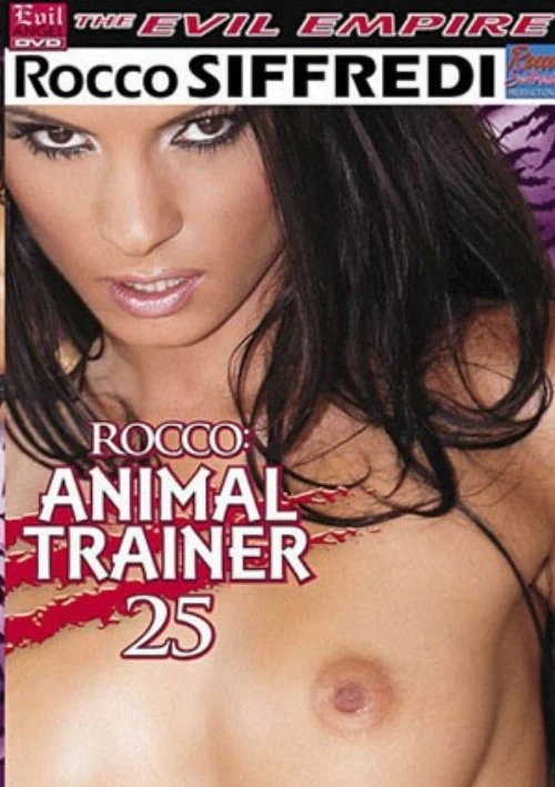 Animal Trainer 25