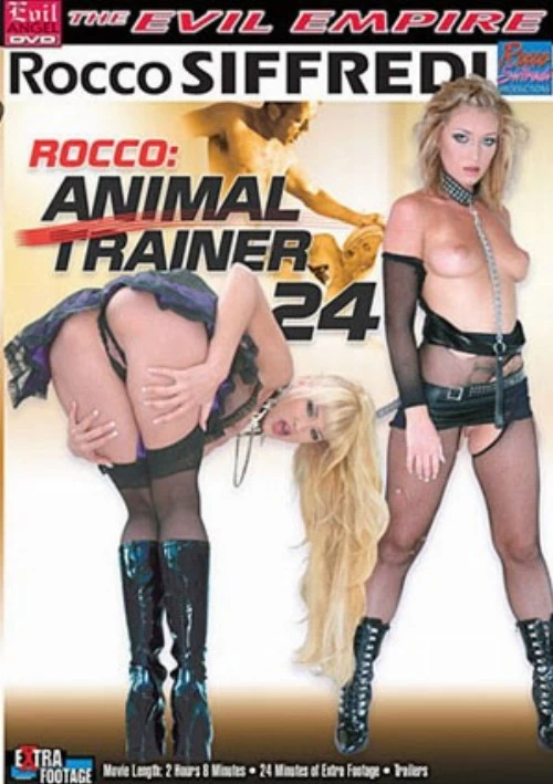 Animal Trainer 24