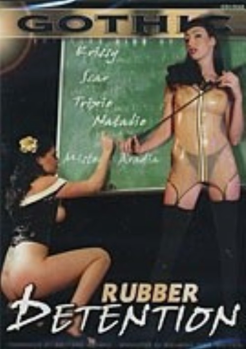 Rubber Detention