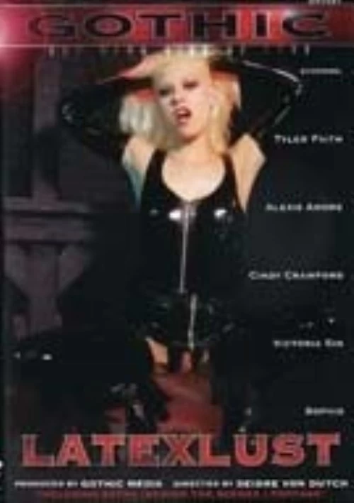 Latex Lust | Gothic