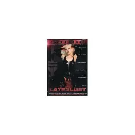 Latex Lust | Gothic
