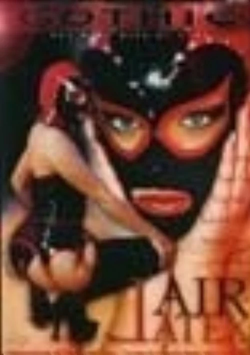 Lair Of Latex | Gothic
