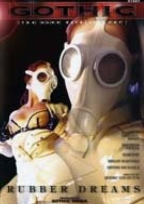 Rubber Dreams 1
